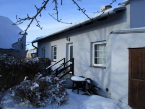 Отель Holiday House Smetánek, Брунталь